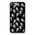 GHOST FACE PATTERN iPhone 7 / 8 Plus Case Cover