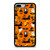 HAPPY HALLOWEEN CARTOON PATERN iPhone 7 / 8 Plus Case Cover