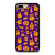 HAPPY HALLOWEEN PURPLE PATTERN iPhone 7 / 8 Plus Case Cover