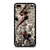 MICHAEL JORDAN COMIC ART iPhone 7 / 8 Plus Case Cover