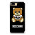MOSCHINO CUTE BEAR TOY iPhone 7 / 8 Plus Case Cover