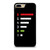 MOTORCYCLE GEAR SHIFT iPhone 7 / 8 Plus Case Cover