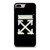 OFF WHITE TAPE LOGO iPhone 7 / 8 Plus Case Cover