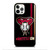 ARIZONA DIAMONDBACKS LOGO iPhone 12 Pro Case Cover