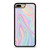 PASTEL COLOR ABSTRACT LIQUID iPhone 7 / 8 Plus Case Cover