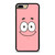 PATRICK STAR SMILE FACE iPhone 7 / 8 Plus Case Cover PATRICK STAR SMILE FACE iPhone 7 / 8 Plus Case Cover