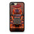 PETERBILT TRUCK FIRE LOGO iPhone 7 / 8 Plus Case Cover