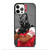 ARSENAL BLACK PANTHER iPhone 12 Pro Case Cover
