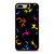 PLAYFUL FIRE PATTERN iPhone 7 / 8 Plus Case Cover