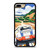 PORSCHE PAINTING ART iPhone 7 / 8 Plus Case Cover
