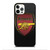 ARSENAL LOGO FOOTBALL iPhone 12 Pro Case Cover