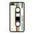 RETRO STEREO CASETTE TAPE iPhone 7 / 8 Plus Case Cover