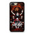 SLAYER METAL BAND POSTER iPhone 7 / 8 Plus Case Cover