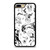 SPACE DOG WHITE PATTERN iPhone 7 / 8 Plus Case Cover