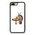 SPONGEBOB COCKROACH EAT PATTY iPhone 7 / 8 Plus Case Cover