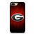 UGA GEORGIA BULLDOGS LOGO  iPhone 7 / 8 Plus Case Cover