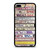 VINTAGE CASETTE COLLAGE 2 iPhone 7 / 8 Plus Case Cover