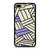VOLLEY BAL PATTERN iPhone 7 / 8 Plus Case Cover