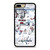 WASHINGTON CAPITALS SYMBOL iPhone 7 / 8 Plus Case Cover