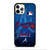 ATLANTA BRAVES LOGO MLB iPhone 12 Pro Case Cover