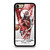 ALLEN IVERSON SIXERS BASKETBALL iPhone 7 / 8 Case Cover