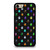 AMONG US GAME PATTERN iPhone 7 / 8 Case Cover