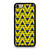ARSENAL YELLOW RETRO PATTERN iPhone 7 / 8 Case Cover