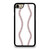 BASEBALL TEXTURES iPhone 7 / 8 Case Cover