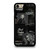 BILLIE EILISH COLLAGE iPhone 7 / 8 Case Cover