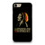 BOB MARLEY RASTA SINGER iPhone 7 / 8 Case Cover