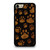 CAT FOOTPRINTS PATTERN iPhone 7 / 8 Case Cover