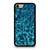 CLEAR BLUE WATER iPhone 7 / 8 Case Cover