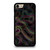 COLORFUL ABSTRACT LINES iPhone 7 / 8 Case Cover