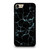 DARK ABSTRACT GREEN iPhone 7 / 8 Case Cover