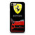 FERRARI RED CAR iPhone 7 / 8 Case Cover