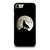 FULL MOON WOLF SILHOUETTE iPhone 7 / 8 Case Cover