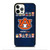 AUBURN TIGERS FOOTBALL iPhone 12 Pro Case Cover