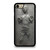 HANS SOLO FROZEN STAR WARS iPhone 7 / 8 Case Cover