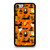 HAPPY HALLOWEEN CARTOON PATERN iPhone 7 / 8 Case Cover