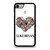 I LOVE LUKE BRYAN COLLAGE iPhone 7 / 8 Case Cover