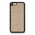 KHAKI FABRIC iPhone 7 / 8 Case Cover