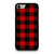 LUMBERJACK TARTAN PATTERN iPhone 7 / 8 Case Cover