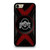 OHIO STATE FOOTBALL icon iPhone 7 / 8 Case Cover