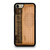 OLD VINTAGE RADIO iPhone 7 / 8 Case Cover
