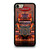 PETERBILT TRUCK FIRE LOGO iPhone 7 / 8 Case Cover