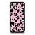 PINK LEOPARD PATTERN iPhone 7 / 8 Case Cover