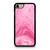 PINK LIQUID TEXTURES iPhone 7 / 8 Case Cover