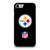PITTSBURGH STEELERS NFL ICON iPhone 7 / 8 Case Cover