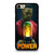 PROJECT POWER MOVIES JAMIE FOXX iPhone 7 / 8 Case Cover