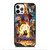 AVENGERS ENDGAME ALL HERO iPhone 12 Pro Case Cover